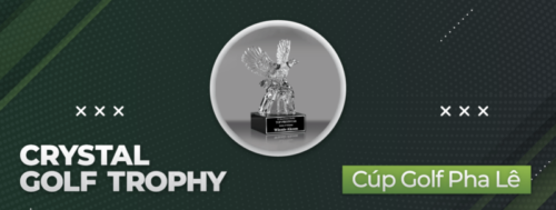 Cúp golf