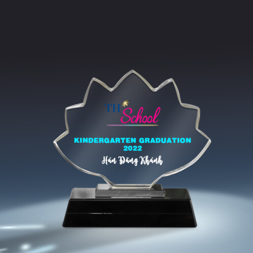 Kỷ niệm chương đẹp