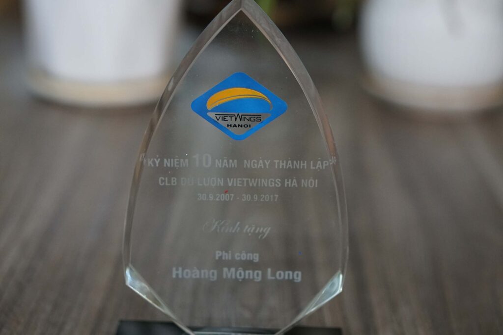 Kỷ niệm chương 11