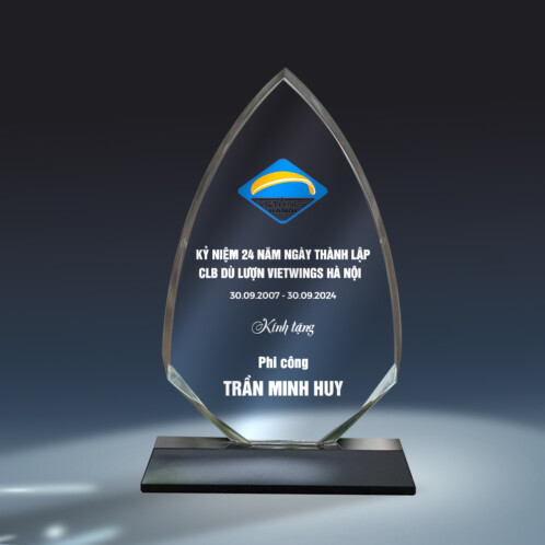 Kỷ niệm chương đẹp