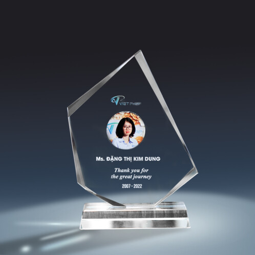 Kỷ Niệm Chương 1