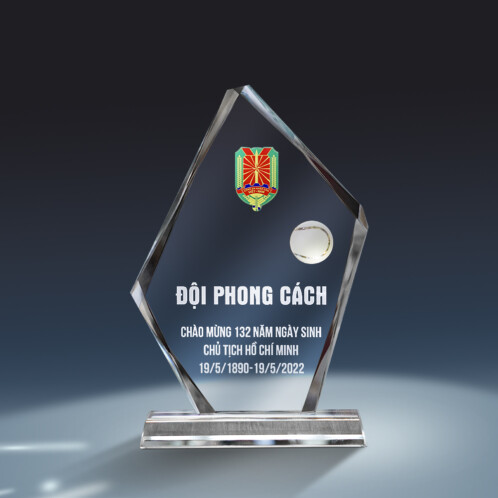 Biểu trưng họp lớp