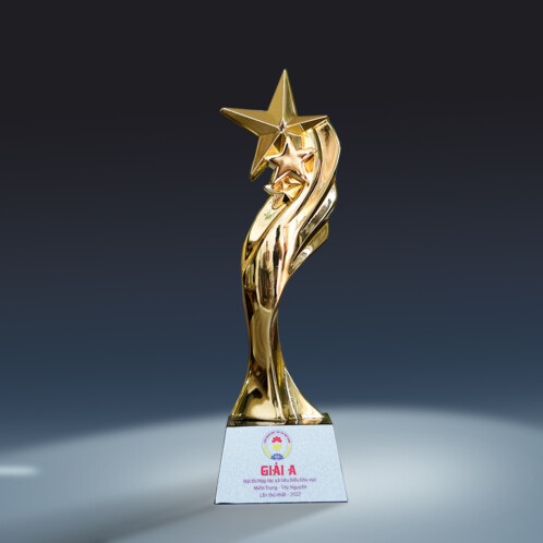 Cúp vinh kịm loại 1