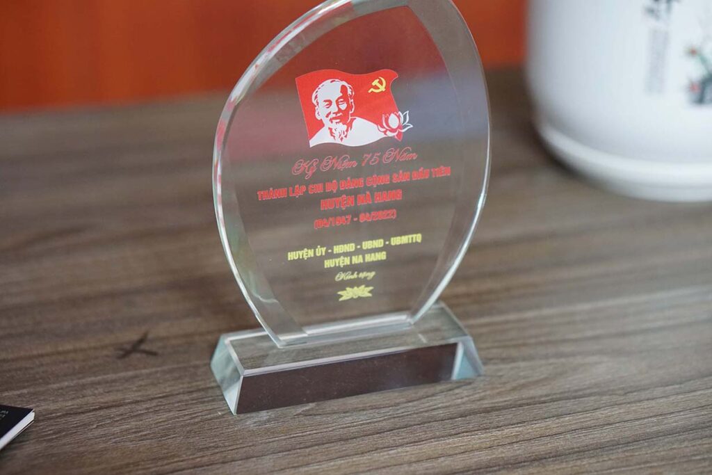 Kỷ niệm chương