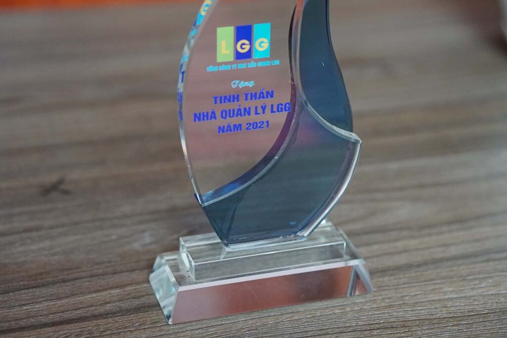 kỷ niệm chương