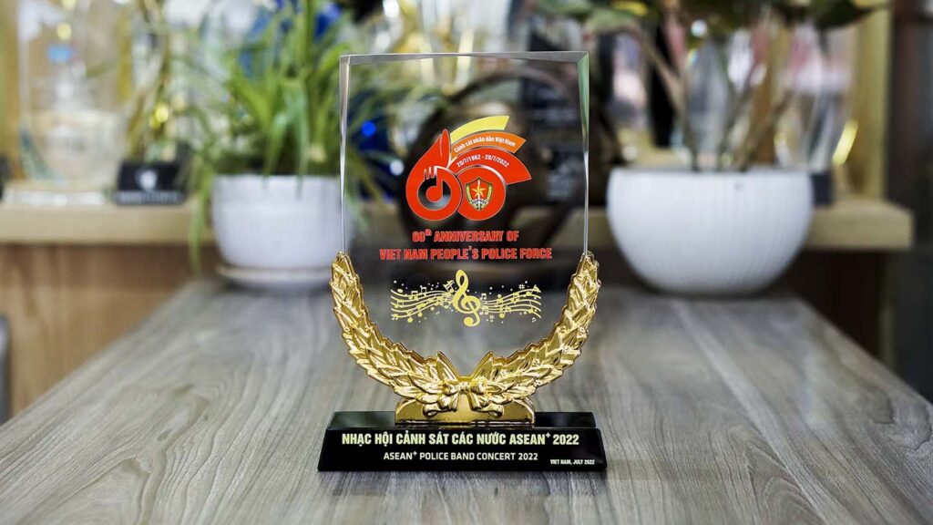 Kỷ niệm chương