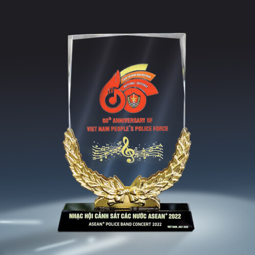 Kỷ niệm chương đẹp