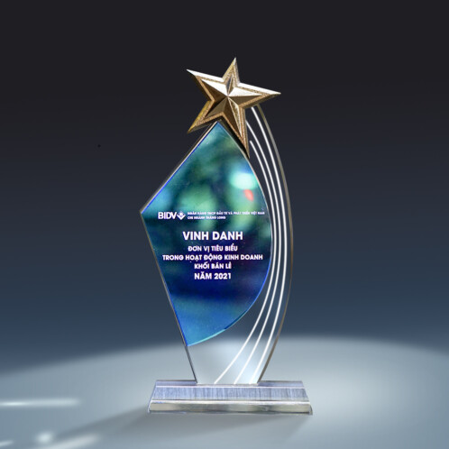 Quà lưu niệm họp lớp