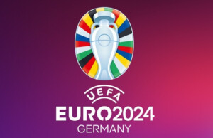 VCK Euro 2024 tại Đức
