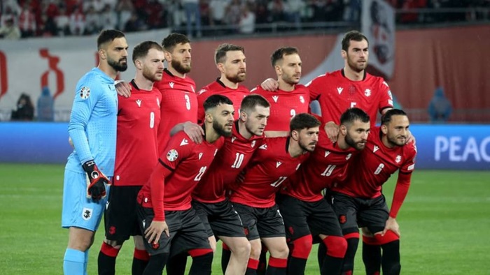 Ngựa ô năm nay Euro 2024