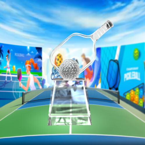 Cúp Pickleball
