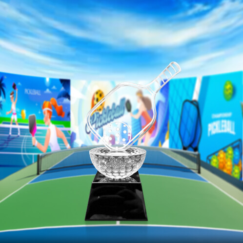 Cúp Pickleball giá rẻ