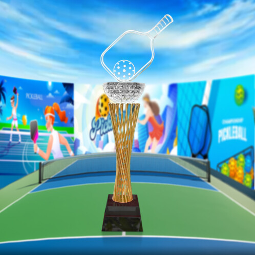 Cúp Pickleball giá rẻ