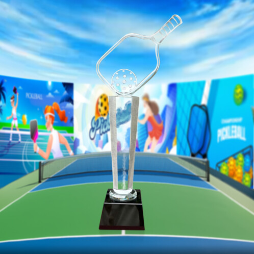 Cúp Pickleball giá rẻ