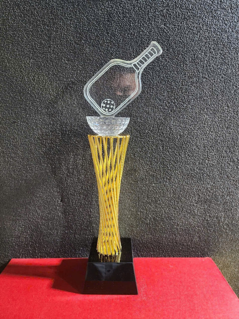 Cúp Pickleball 5