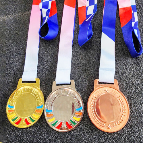 Huy Chương Pickleball