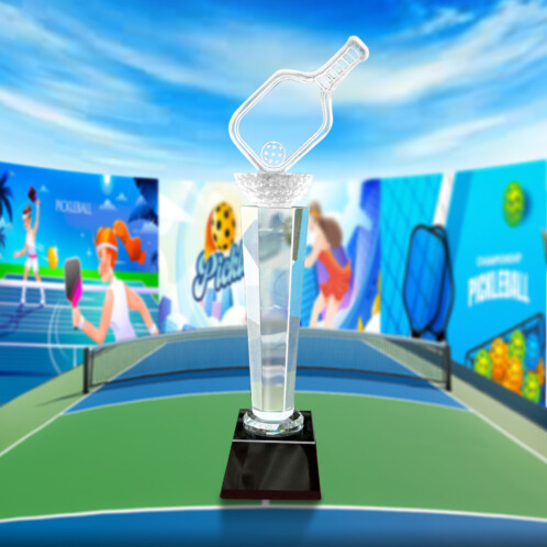 Cúp Pickleball giá rẻ