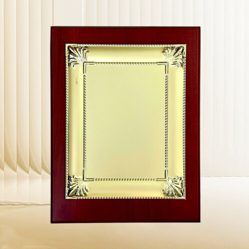 Bảng vinh danh tại Hà Nội