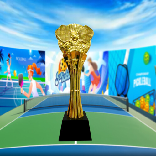 Cúp Pickleball 18