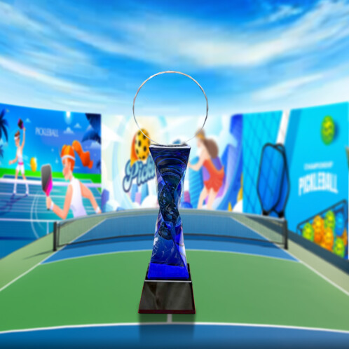 Cúp Pickleball 20