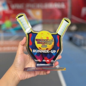 Cúp Pickleball